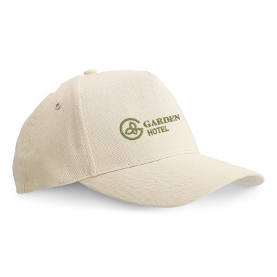 BAILEY. 100 Cotton Cap